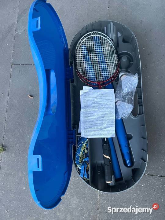 zestaw do grania w tenisa Grójec