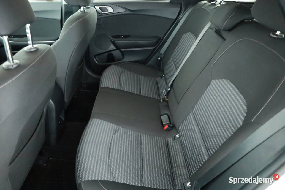 Kia Ceed 10 TGDI Piaseczno sprzedam