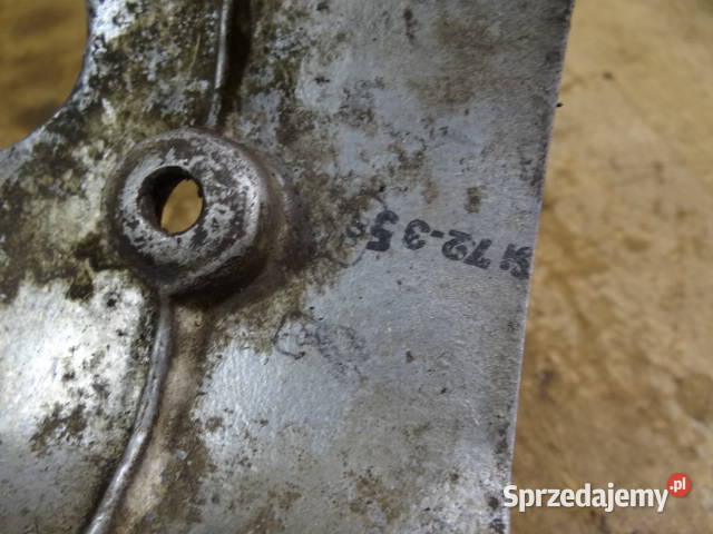 dekiel pokrywa gażnika gaźnika MZ ES 2500 org Żary
