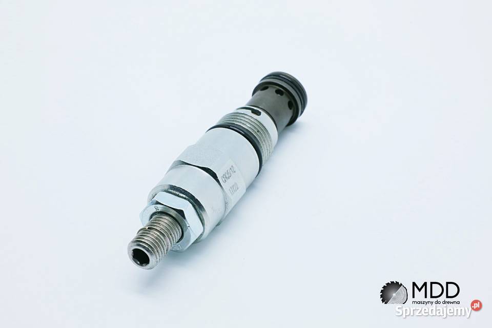A53 Zawór Duplomatic CRQ512 nowy Łabuńki Pierwsze