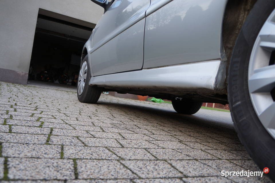 VOLKSWAGEN POLO 59KM Częstochowa