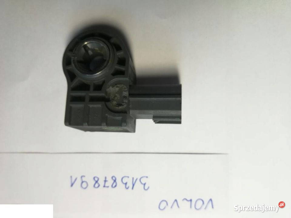 VOLVO V40 XC40 CZUJNIK UDERZENIA PDC 31387891 Kozubszczyzna