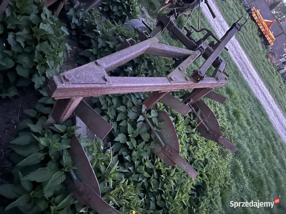 Plug 3skibowy Pszczyna