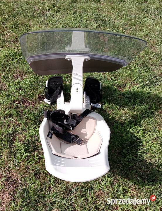 Siedzisko na rower bobike mazowieckie