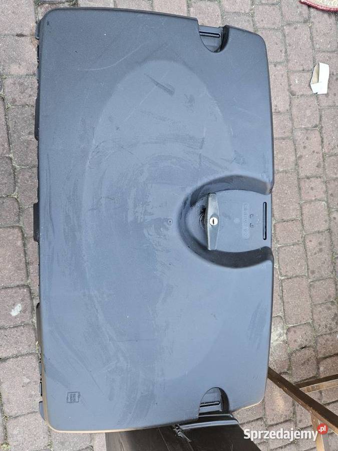 Skrzynka gaśnica ze skrzynką RIMBOX Siedlce sprzedam