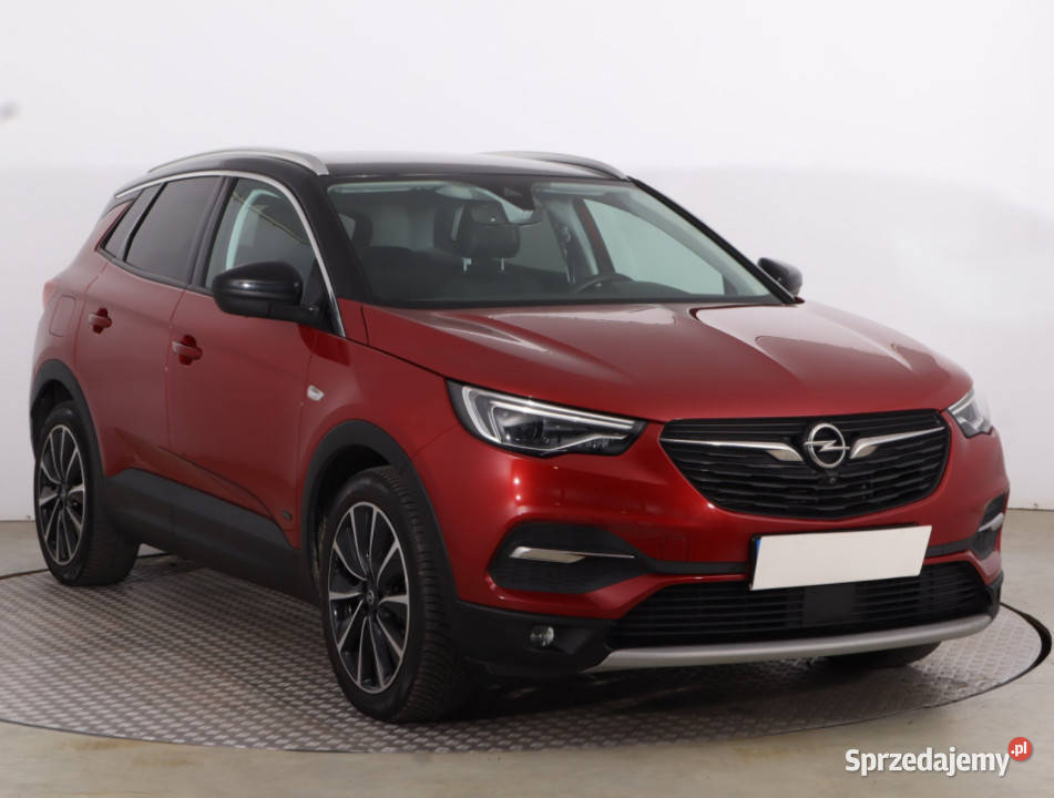 Opel Grandland Plugin Hybrid4 Piaseczno