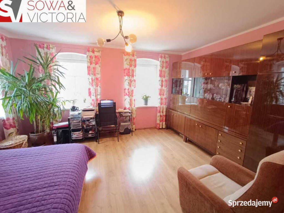 sprzedaży mieszkania 7476m2 2pokojowe 74.76m2 Piechowice