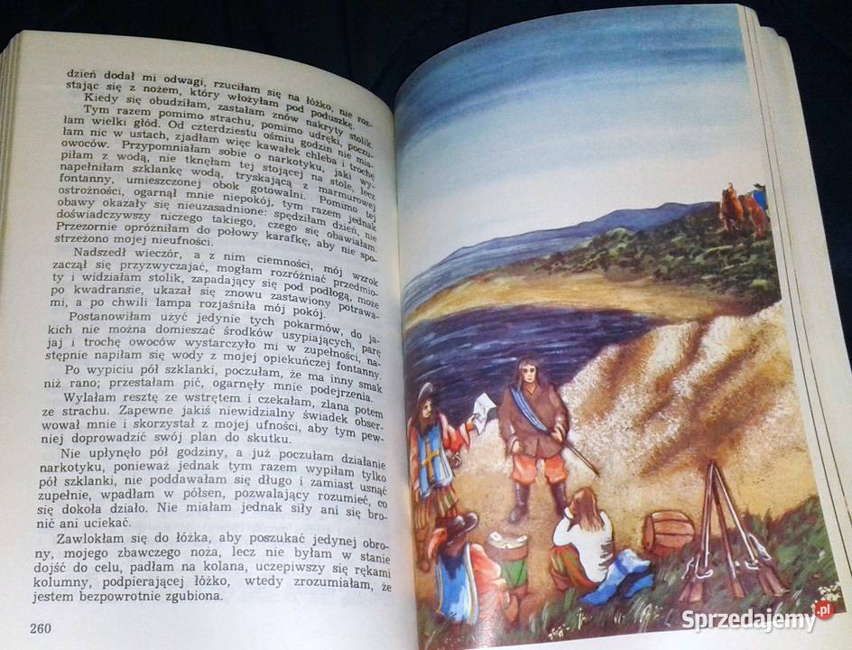 Trzej muszkieterowie Aleksander Dumas miękka Chełm