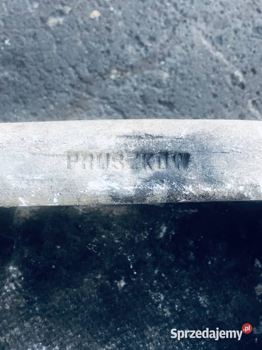 Pruszków kafel piec kaflowy secesja łódzkie Łowicz
