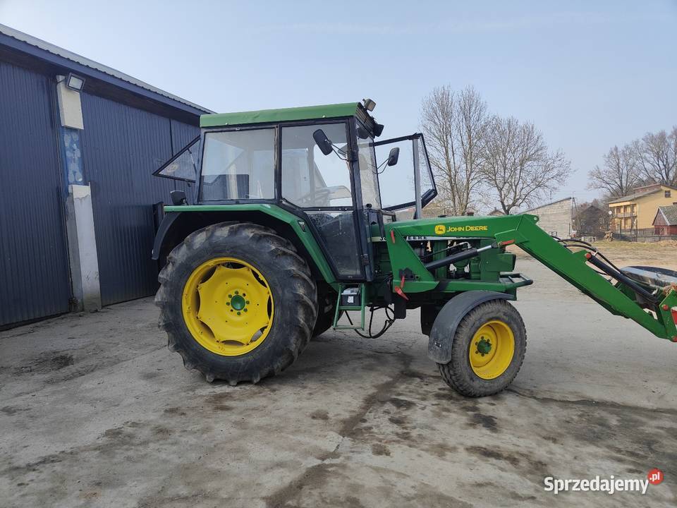 John Deere 2130 sprzedam