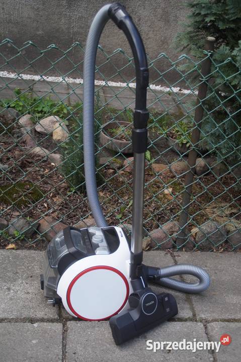 Miele boost CX1 odkurzacz Bezworkowy Pabianice