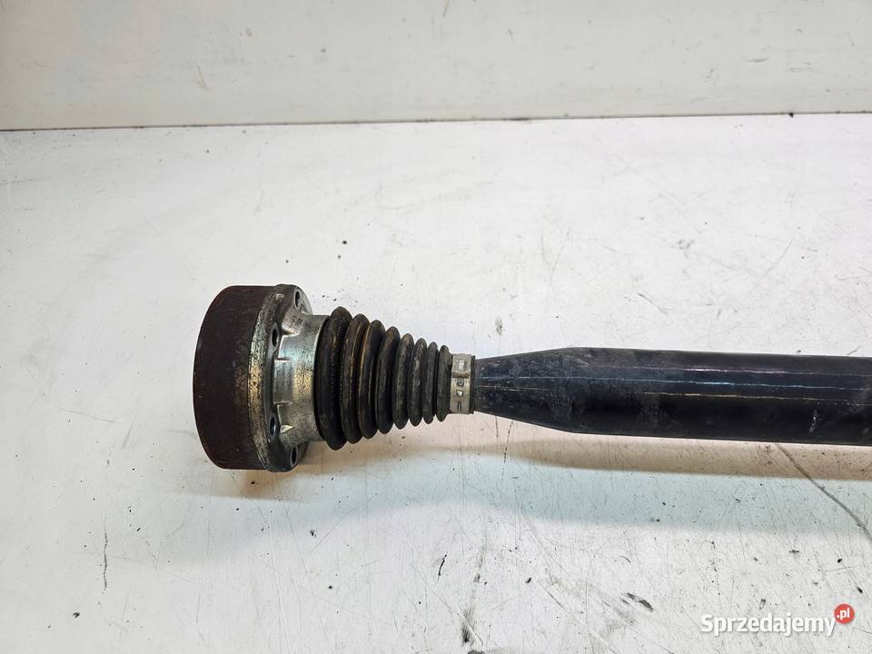 PÓŁOŚ PRAWA PRZEDNIA AUDI VW SEAT 6R0407762K Układ napędowy sprzedam