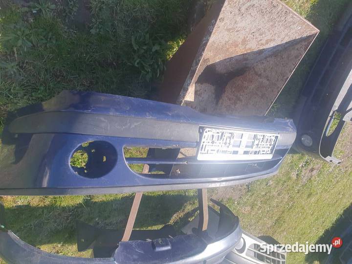 Zderzak przedni przód Renault Megane I lift 9903 Kraków sprzedam