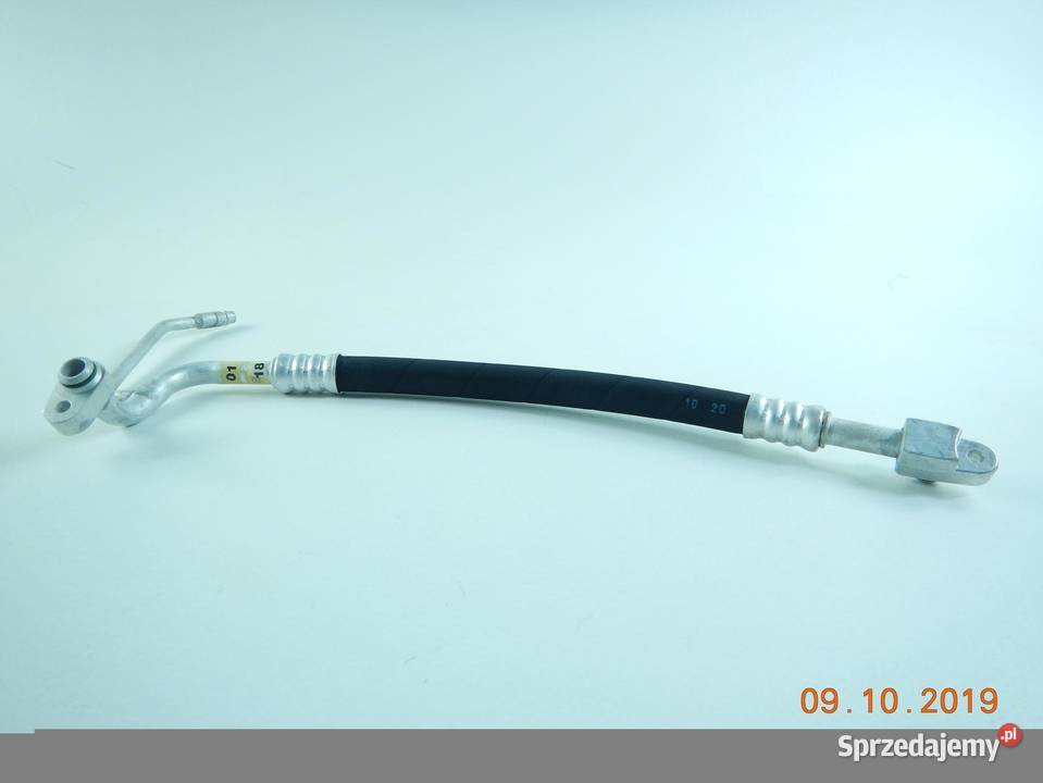 PRZEWÓD KLIMATYZACJI FIAT PUNTO 97 46531629 ASO