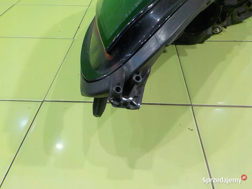 OPEL CORSA E 14 B 15r 1419 lampa lewa przod Suków