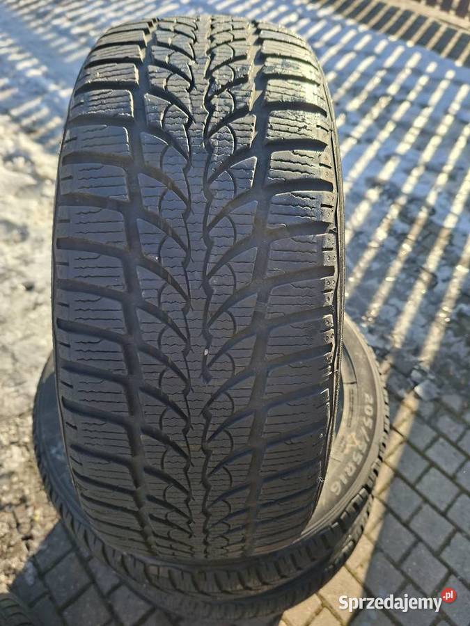 Opony DEBICA FRIGO 2055516 r 91 h hp nie sprzedam
