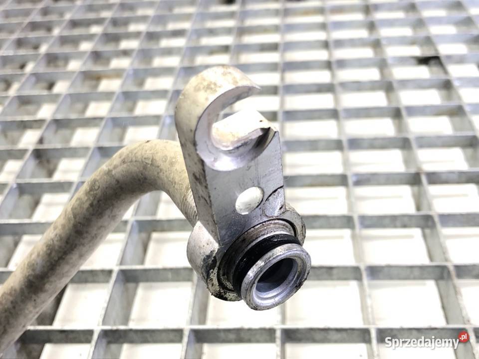 RURKA KLIMATYZACJI SUZUKI SWIFT III 13 92 podkarpackie