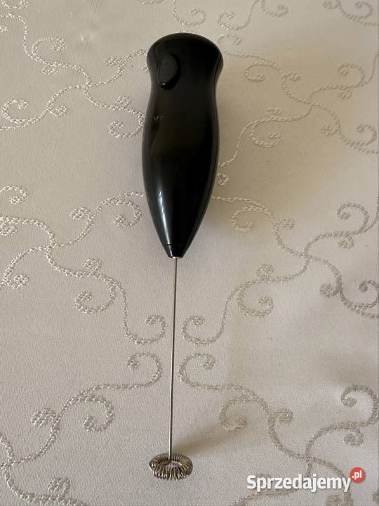 Spieniacz do mleka Severin mini mikser ubijacz Czerwionka-Leszczyny sprzedam