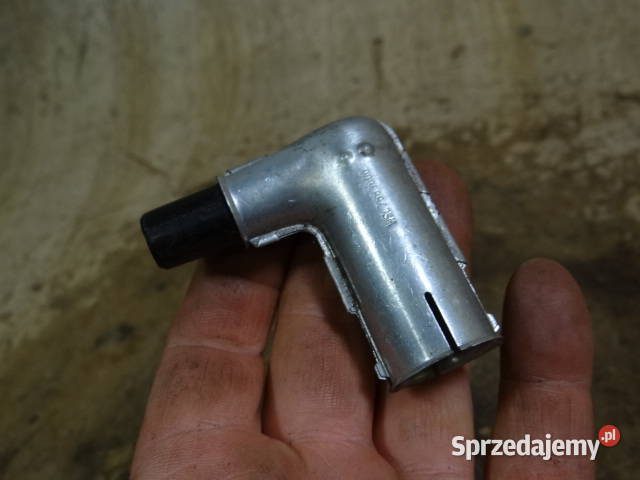 fajka zapłonowe MZ IFA AWO Simson IWL org DDR Żary