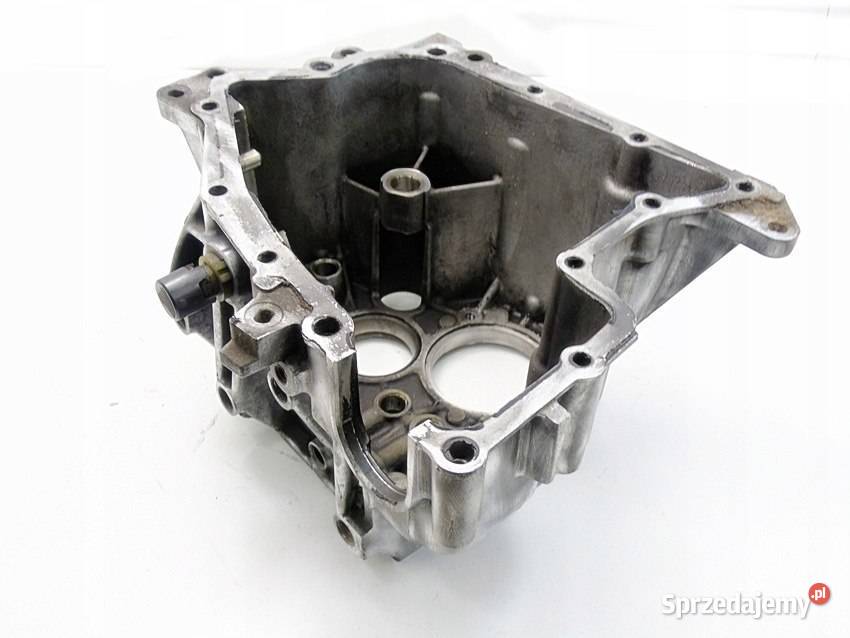 OBUDOWA SKRZYNI BIEGÓW 20UM23 BOXER JUMPER Sosnowiec