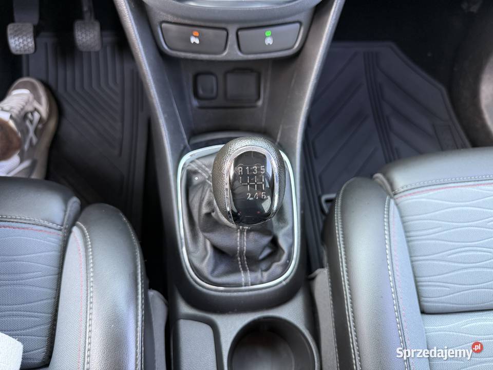 Opel Mokka 14 BENZYNA Klimatronik Nawigacja możliwa zamiana Konin