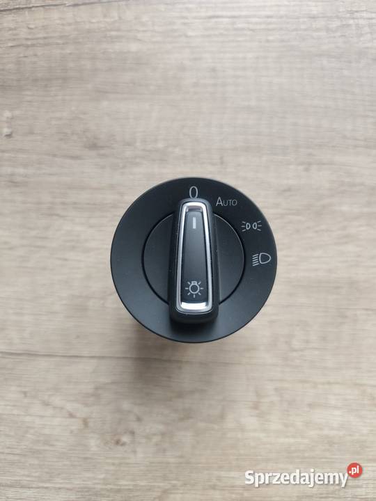 Włącznik świateł VW Tiguan Allspace 2023 Rzeszów