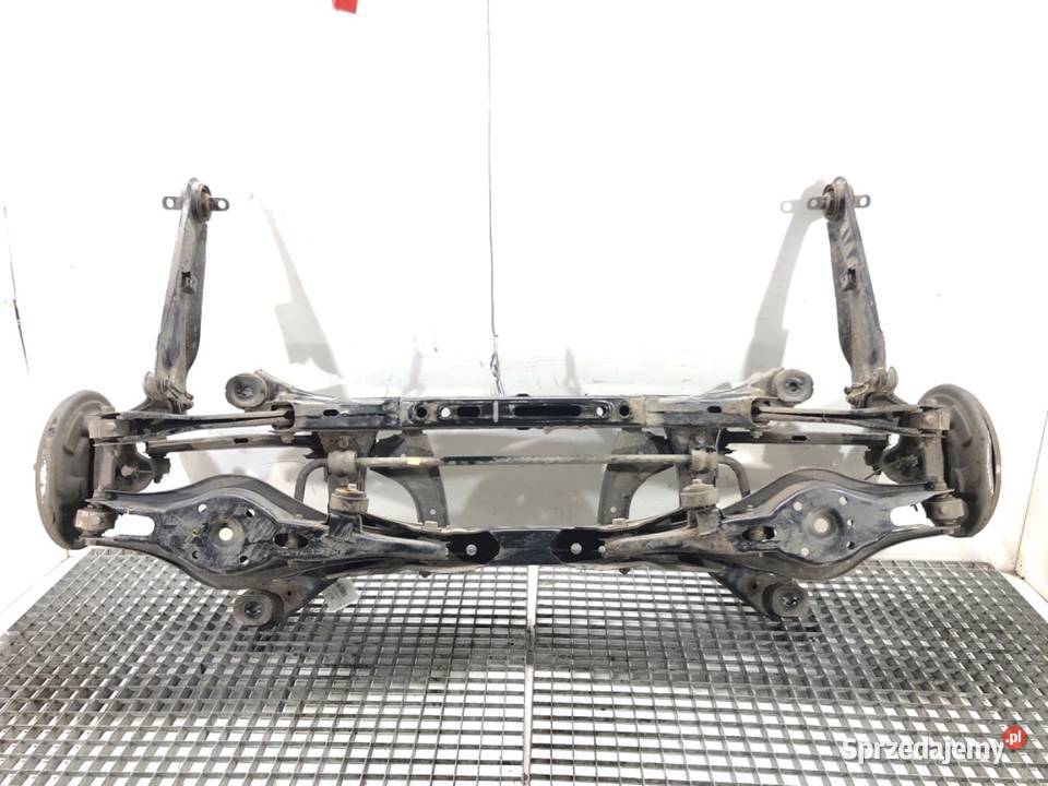 BELKA TYŁ KIA NIRO II SG2 Crossover TYLNA