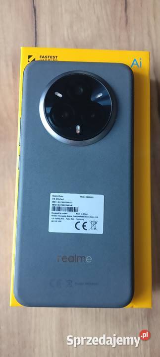 Realme 14Pro5G Pozostałe Gorlice