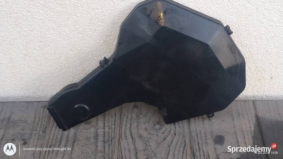 078 109 123 N górna obudowa rozrządu Audi V6 Lubin