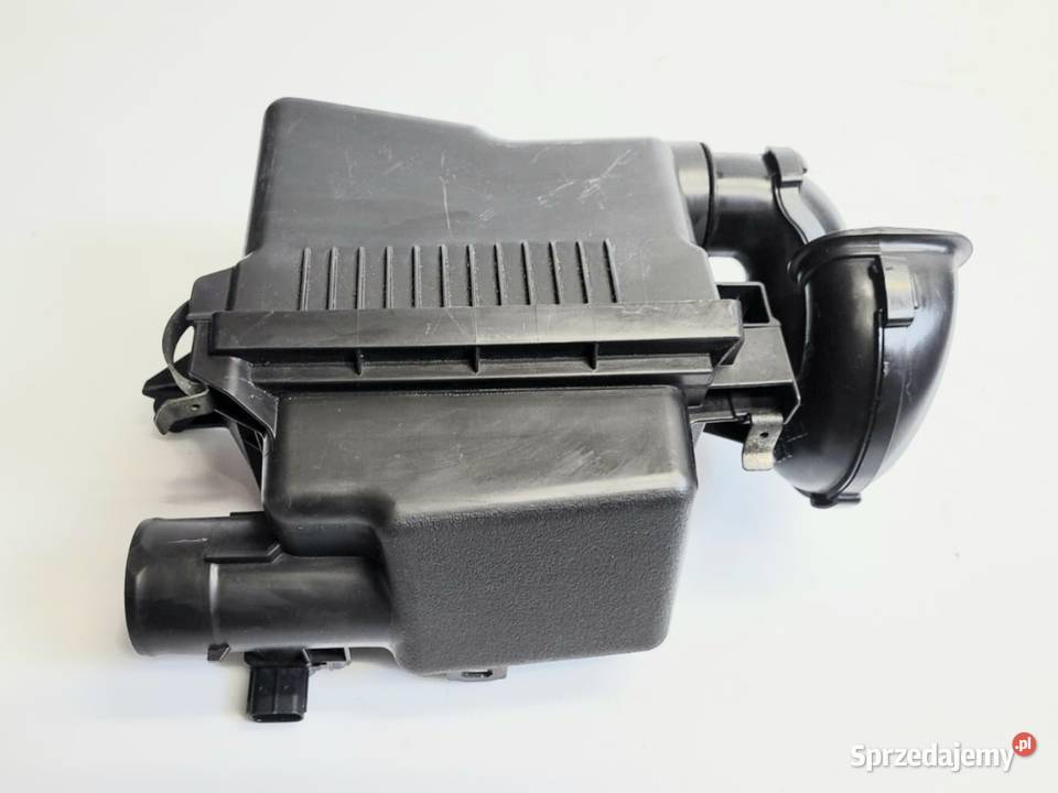 Obudowa filtra powietrza Yaris III Hybrid Wołomin