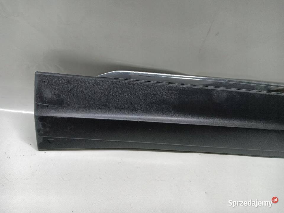 LISTWA DRZWI LEWY PRZÓD VW TIGUAN II 5NA854939