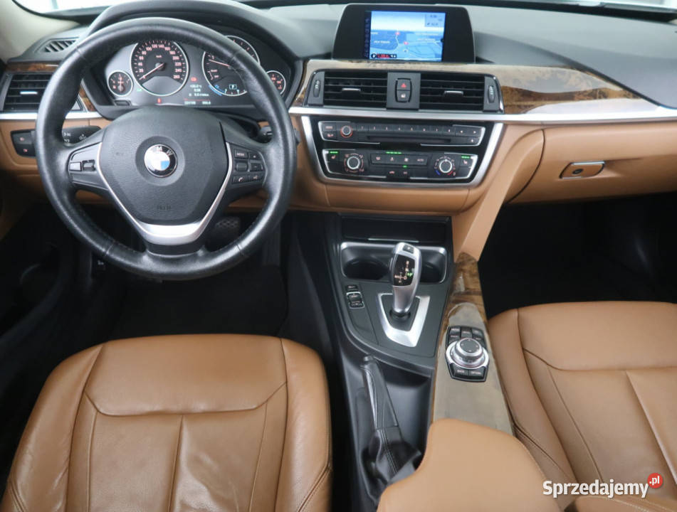 BMW 4 420d xDrive