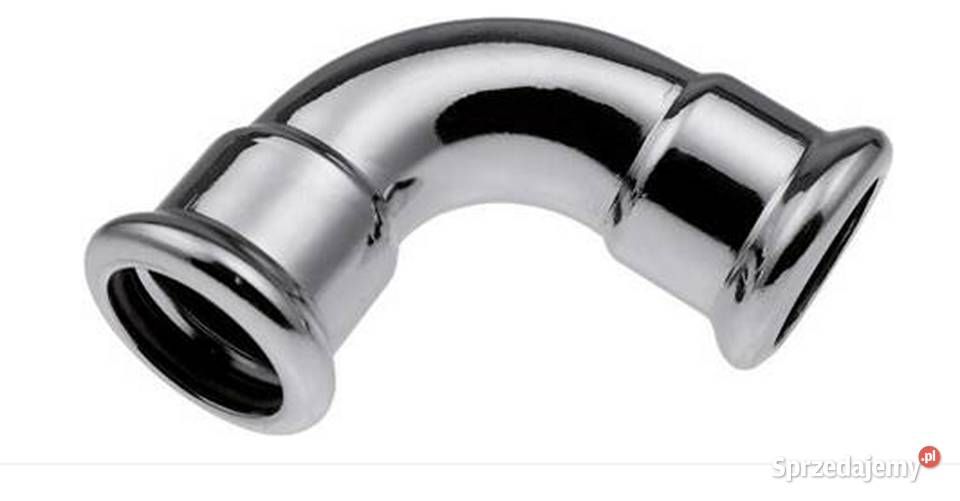 Kolano 90 st 42x42 Kantherm steel press 1 Hydraulika i armatura wielkopolskie Kalisz