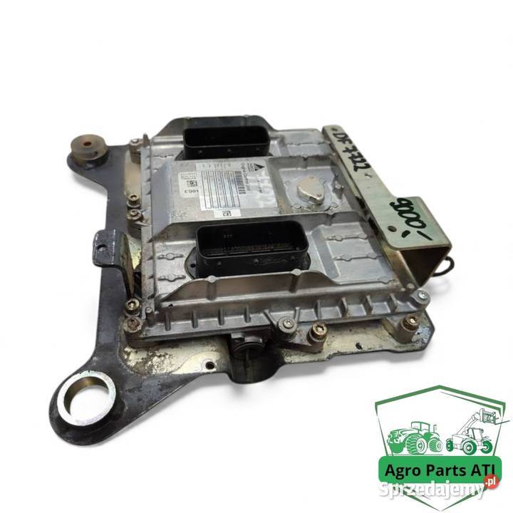 Sterownik ECU EEM4 Komputer silnika AGCO POWER Ciechanowiec