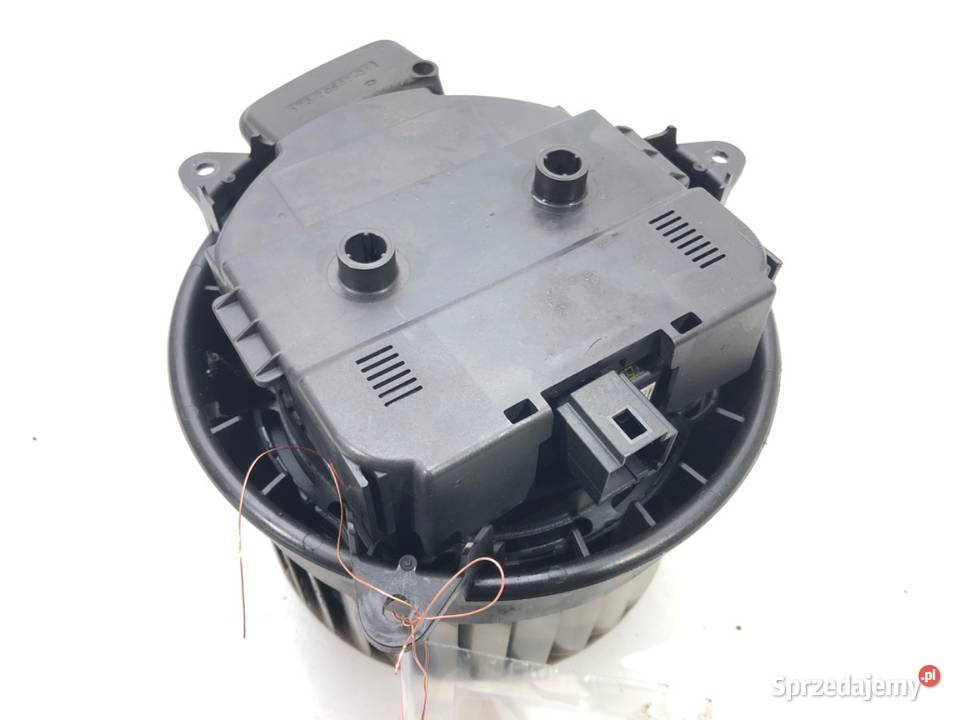 DMUCHAWA NAWIEWU AUDI A6 C7 4H1820021B podkarpackie