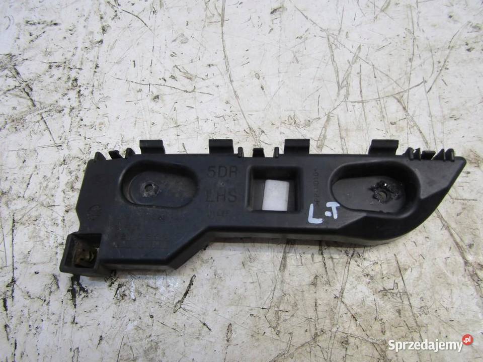 MOCOWANIE ŚLIZG ZDERZAKA LEWY TYŁ FORD FOCUS MK4