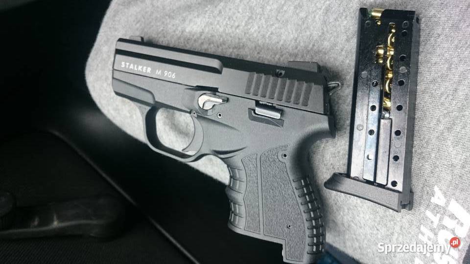 stalker m 906 Sporty strzeleckie i myślistwo Kraków