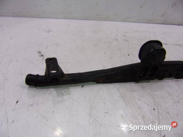 RURA INTERCOOLERA AUDI A8 D3 4E0 30 TDI