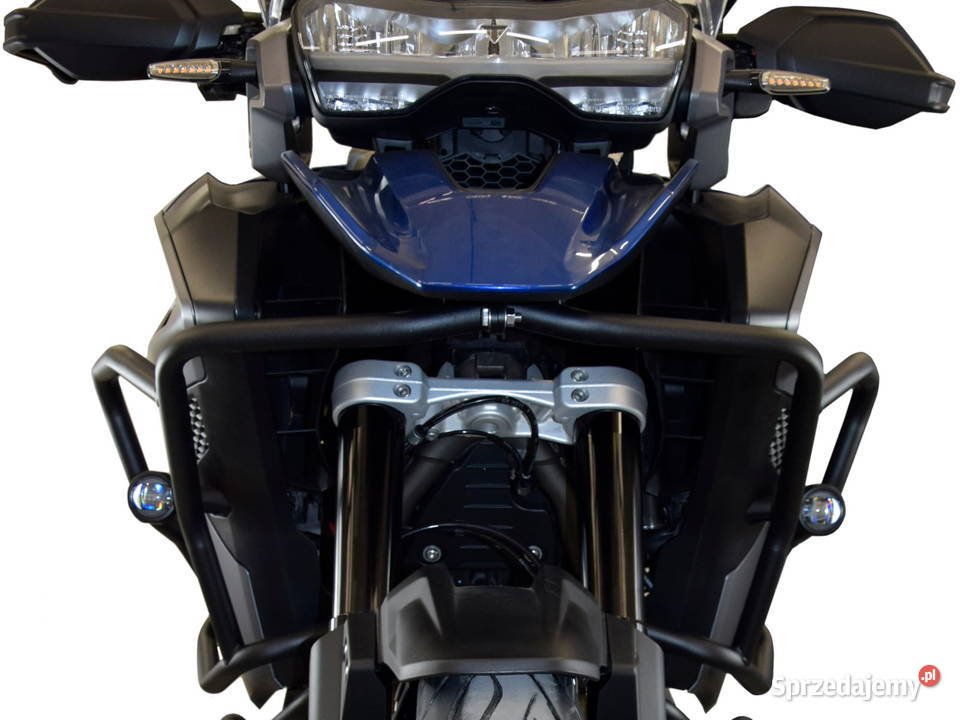 Gmole górne Triumph Tiger 1200 GT Explorer Rally Gmole Częstochowa