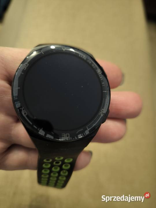 Smartwatch Huawei GT 2e