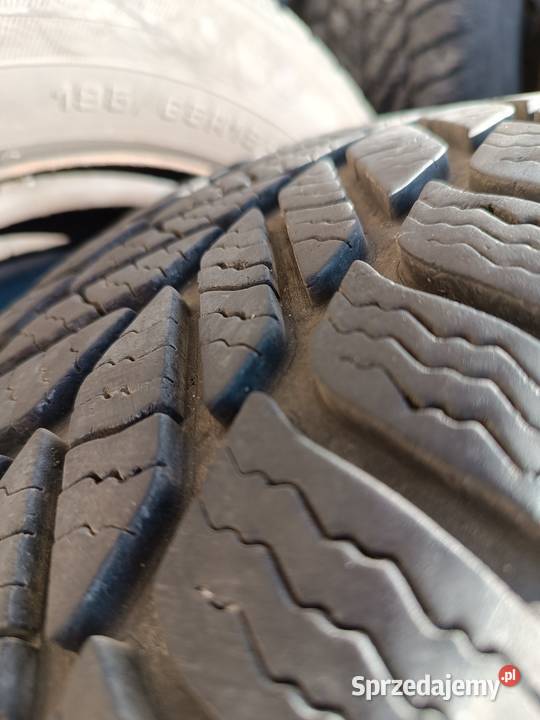 Koła felgi 1956515 Kia Ceed II