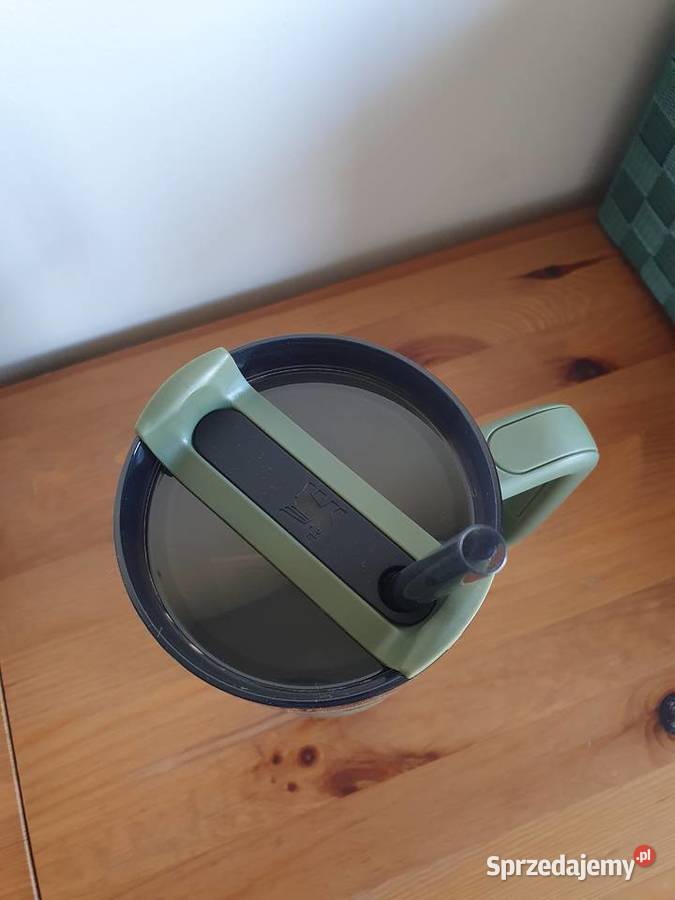 Stanley Quencher H20 Tumbler 118L kubek Kędzierzyn-Koźle