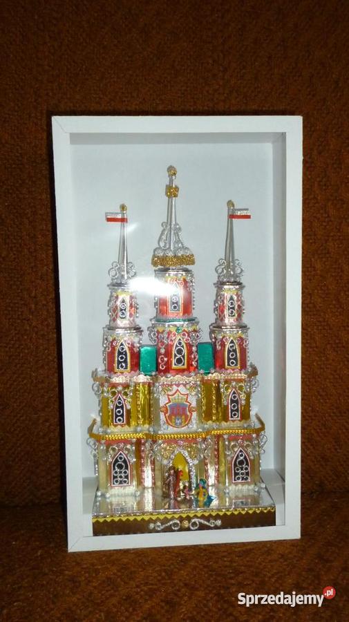 Szopki Krakowskie Pozostałe Kraków