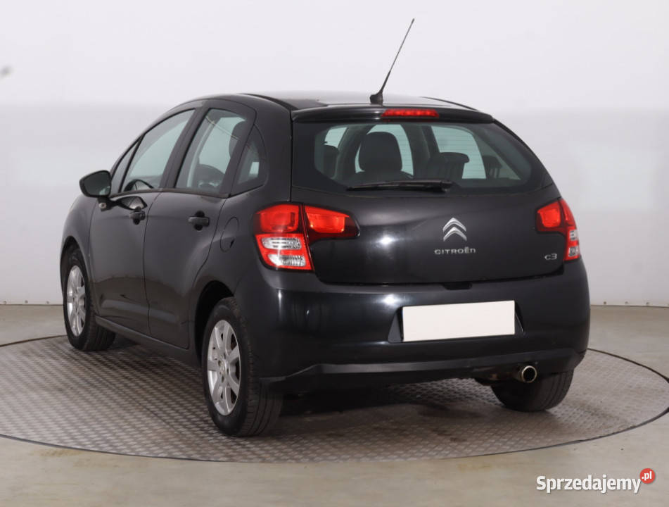 Citroen C3 14 VTI 4/5 Piaseczno