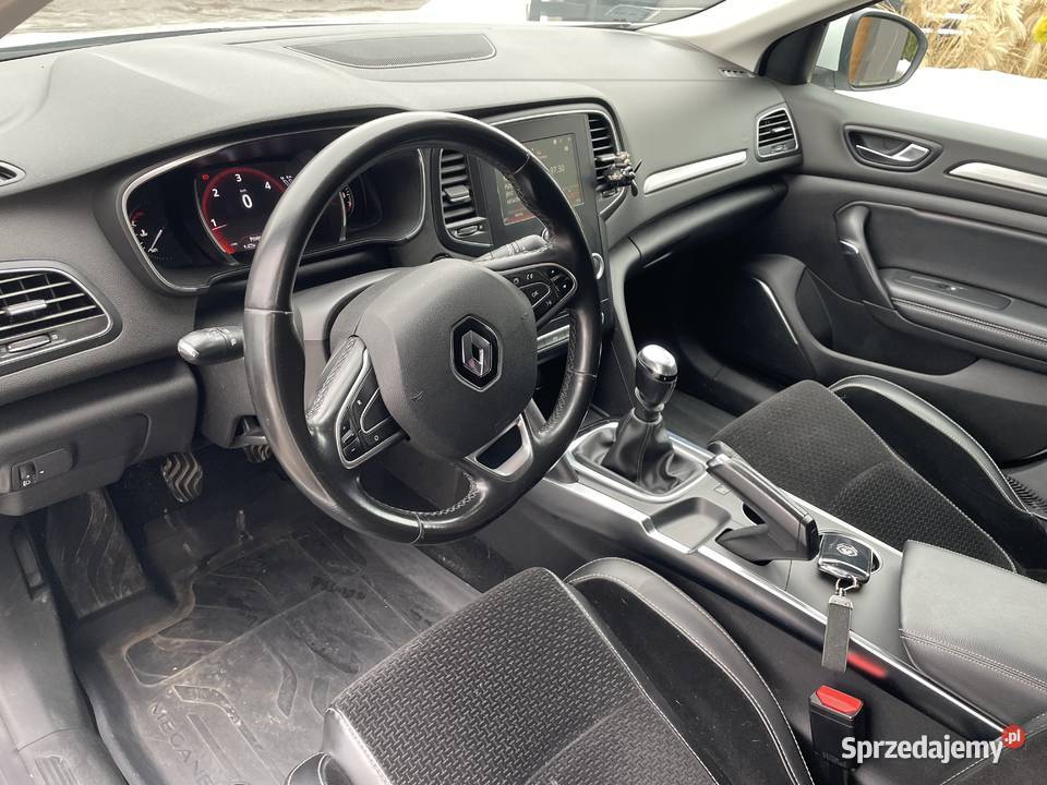 Renault Megane Grandtour sprzedam