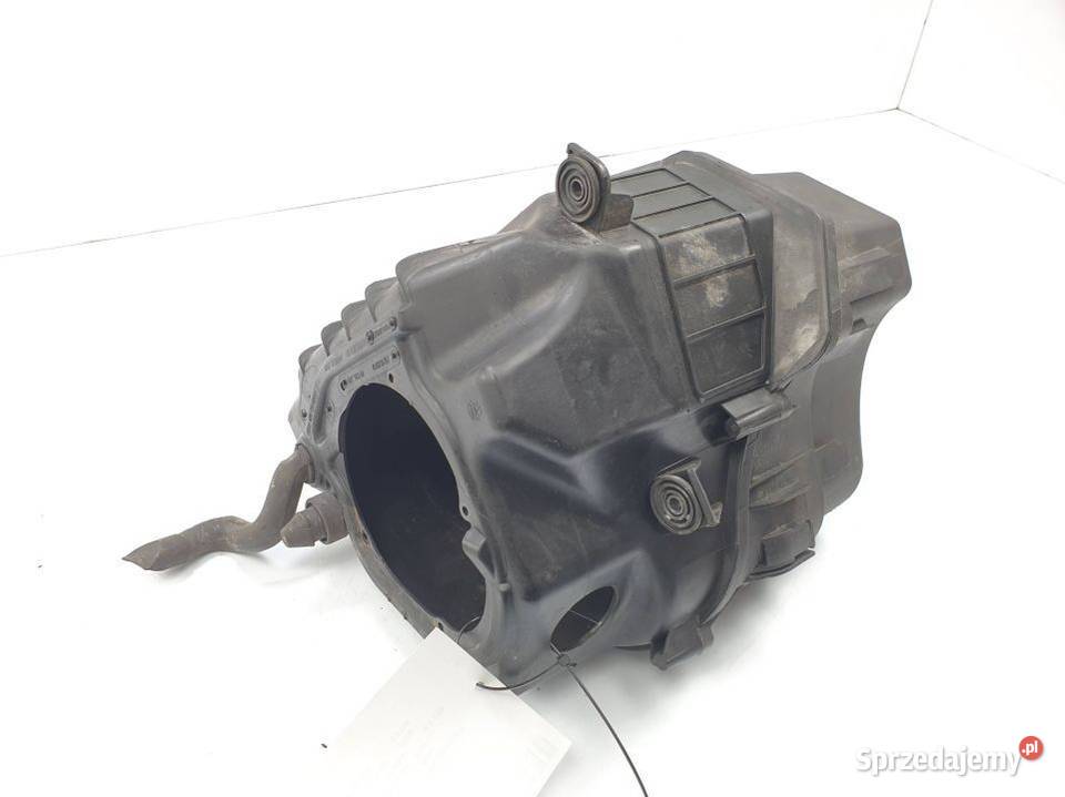 OBUDOWA FILTRA AUDI A8 D3 II LIFT 4E0133824P