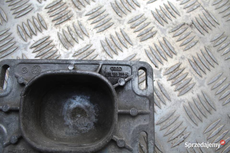 ŁAPA WSPORNIK SILNIKA AUDI A4 B6 20 8E0199335K