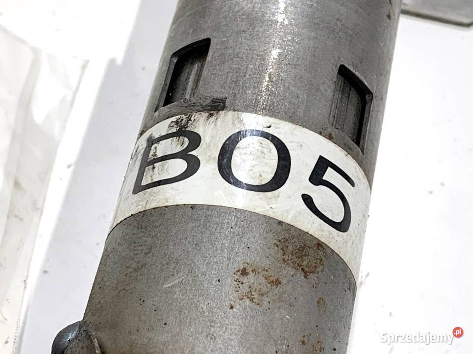 STACYJKA HYUNDAI SANTE FE I 20 113 0006 KLUCZYK