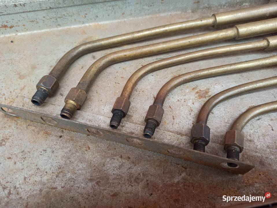 Palnik do cięcia i spawania Polmet PU 242 PRL Spawanie i zgrzewanie