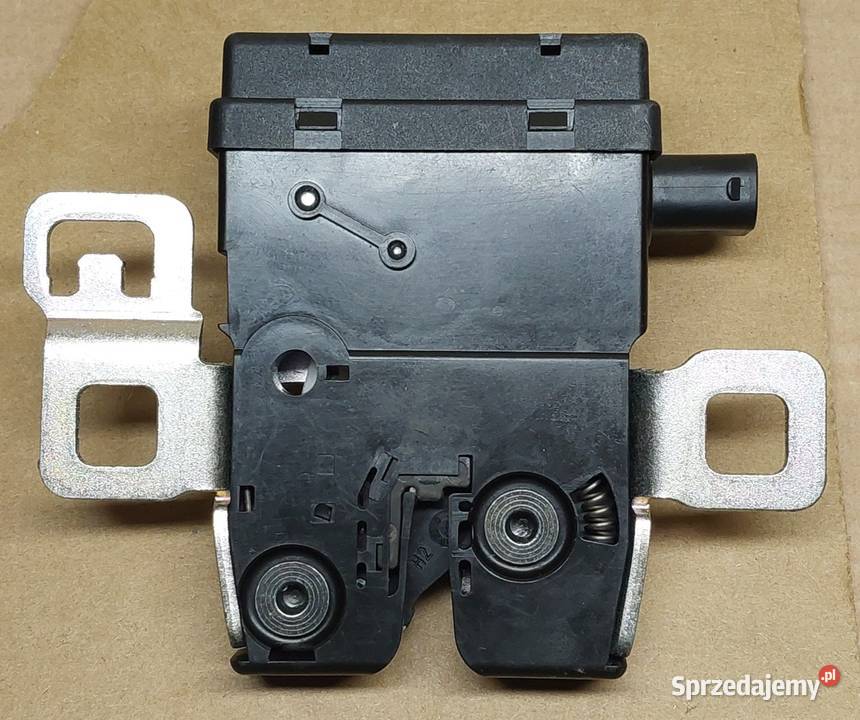 ZAMEK KLAPY BAGAŻNIKA MINI R50 R53 R56 2754528 Mielęcin sprzedam
